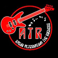 Logo da Radio Alternativa The Rockers