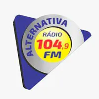 Logo da Radio Alternativa