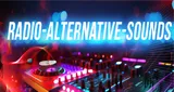 Logo da Radio-Alternative-Sounds