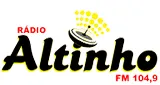 Radio Altinho FM