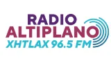 Logo da Radio Altiplano