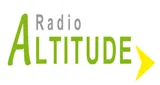 Logo da Radio Altitude