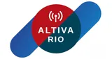 Logo da Radio Altiva Rio