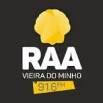 Logo da Radio Alto Ave 91.6 FM