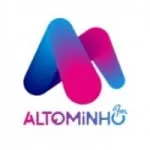 Logo da Radio Alto Minho 97.0 FM