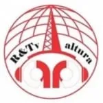 Logo da Radio Altura 750 AM 90.9 FM