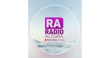 Logo da Radio Altura