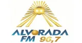 Radio Alvorada do Sul FM