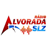 Logo da Radio Alvorada FM