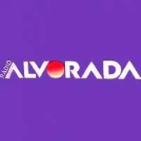 Logo da Radio Alvorada Web