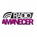 Logo da Radio Amanecer 100.2 FM