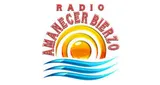Logo da Radio Amanecer Bierzo