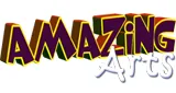 Logo da Radio Amazing Arts