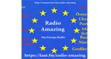 Logo da Radio-Amazing