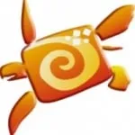 Logo da Radio Amazonia 100.1 FM