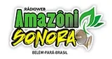 Logo da Radio Amazônia Sonora
