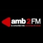 Radio Amb2FM 89.2