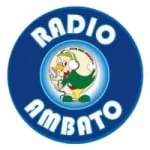Logo da Radio Ambato 930 AM