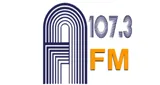 Logo da Radio Ambiental FM