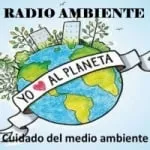 Logo da Radio Ambiente