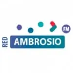 Logo da Radio Ambrosio 106.5 FM