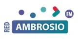 Logo da Radio Ambrosio