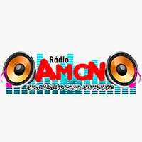 Logo da Radio AMCN Web