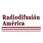 Logo da Radio América 1480 AM