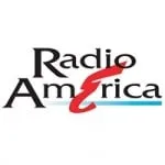 Logo da Radio America 780 AM