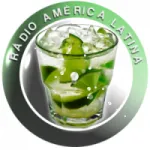 Logo da Radio America Latina