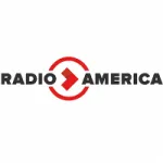 Logo da Radio America Network
