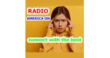 Logo da Radio America On