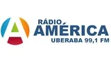 Radio América Uberaba