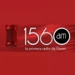 Logo da Radio Americana 1560 AM