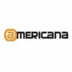 Logo da Radio Americana