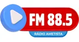 Radio Ametista