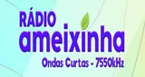 Logo da Radio Amexinha