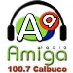 Radio Amiga 100.7 FM