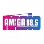 Radio Amiga 88.5 FM