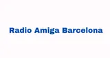 Logo da Radio Amiga Barcelona