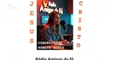 Logo da Radio  Amigos Da Fé