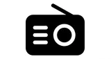 Logo da Radio Amigos da Paz