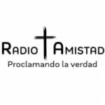 Logo da Radio Amistad 101.5 FM