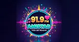 Radio Amistad 91.9
