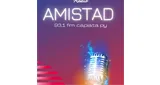 Logo da Radio Amistad 93.1 Fm