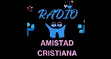 Logo da Radio Amistad Cristiana