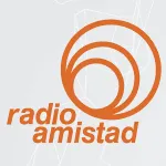 Logo da Radio Amistad
