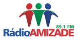 Radio Amizade 89.1 FM