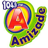 Logo da Radio Amizade FM