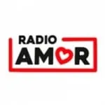 Logo da Radio Amor 89.3 FM